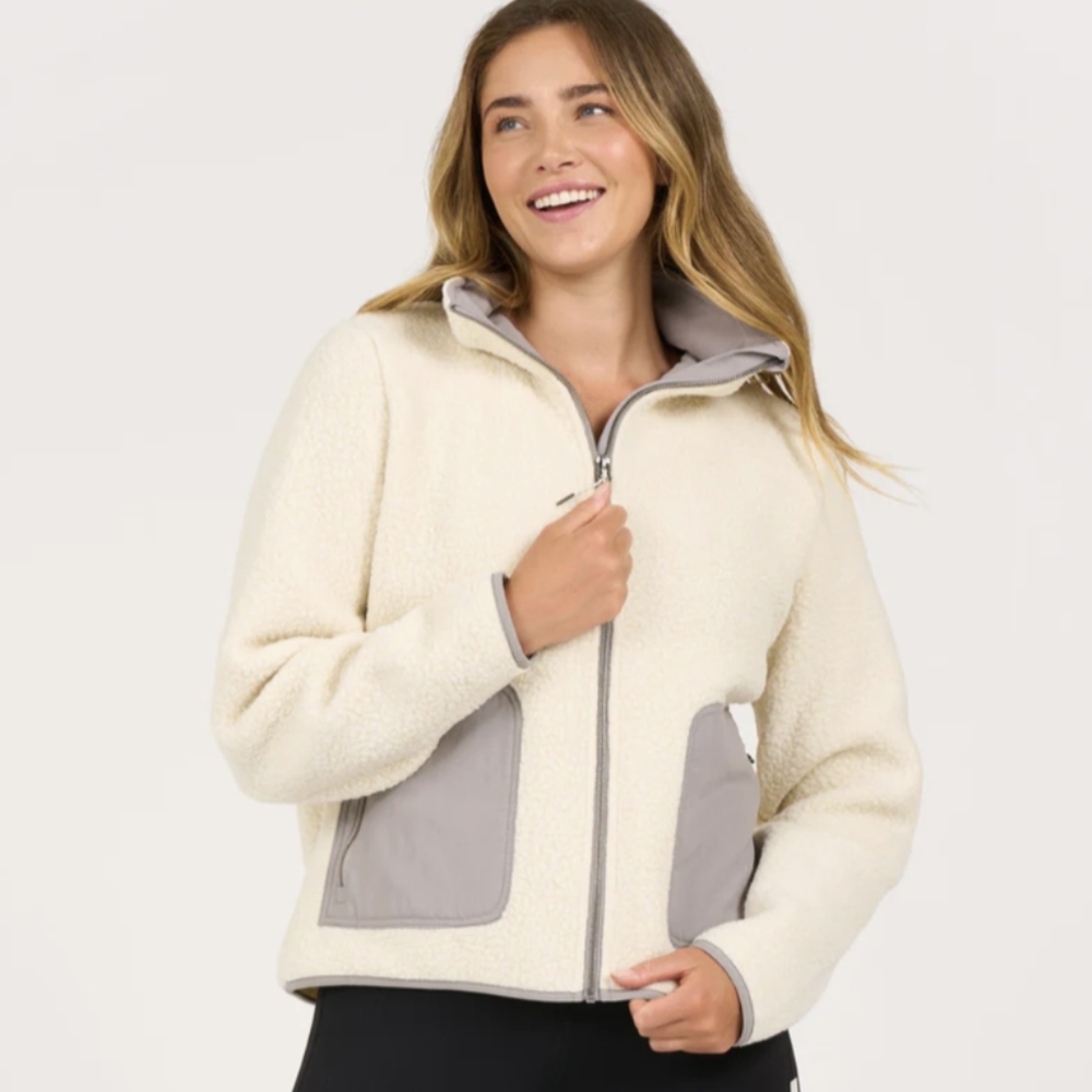 Vuori alpine sherpa